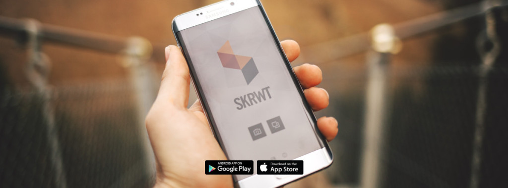 SKRWT perspective correction app has arrived for Android 3