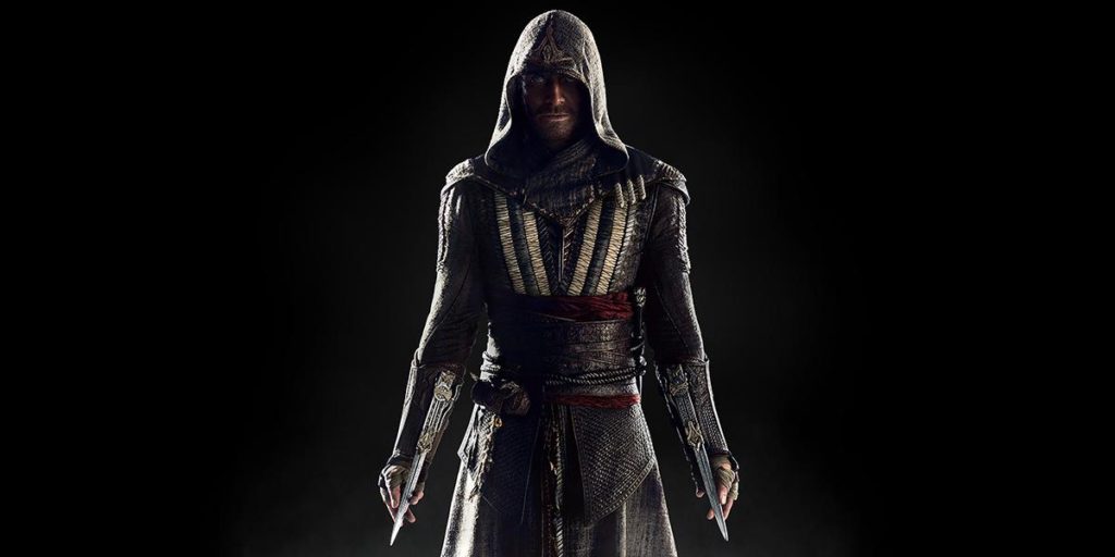 The Assassin's Creed movie is coming to Malaysia on 22 December 25