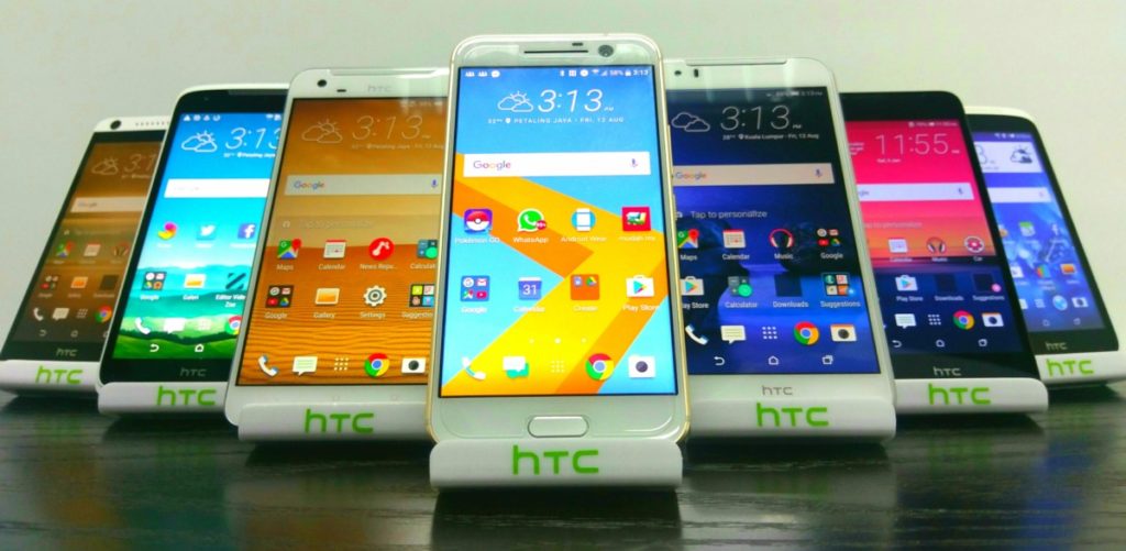 Eyeing that HTC phone? Now is the time to score one 1