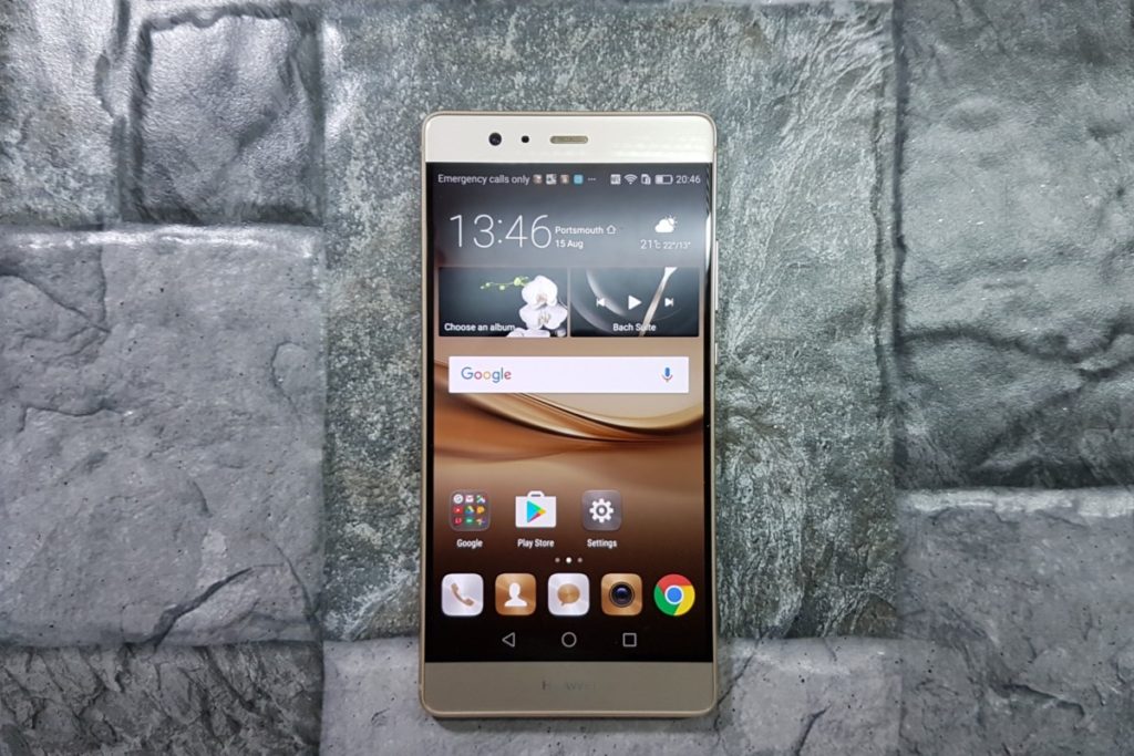 [Review] Huawei P9 Plus - Power Phablet with Pluses Aplenty 7