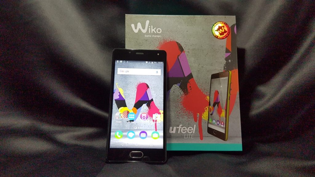 [Review] Wiko U Feel Lite - Does Wiko's Workhorse Wonder Walk the Talk? 1