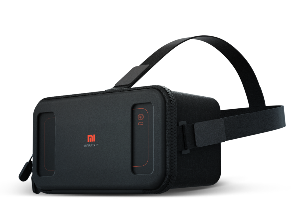 Xiaomi goes virtual with Mi VR Play headset 9