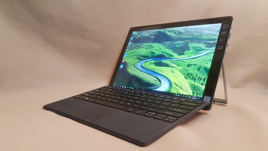 [Review] Acer Alpha Switch 12 - The affordable convertible 28