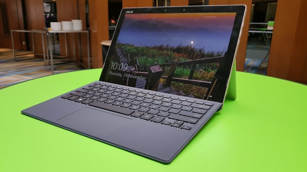 [Review] Asus Transformer 3 Pro - Taking a stand 43