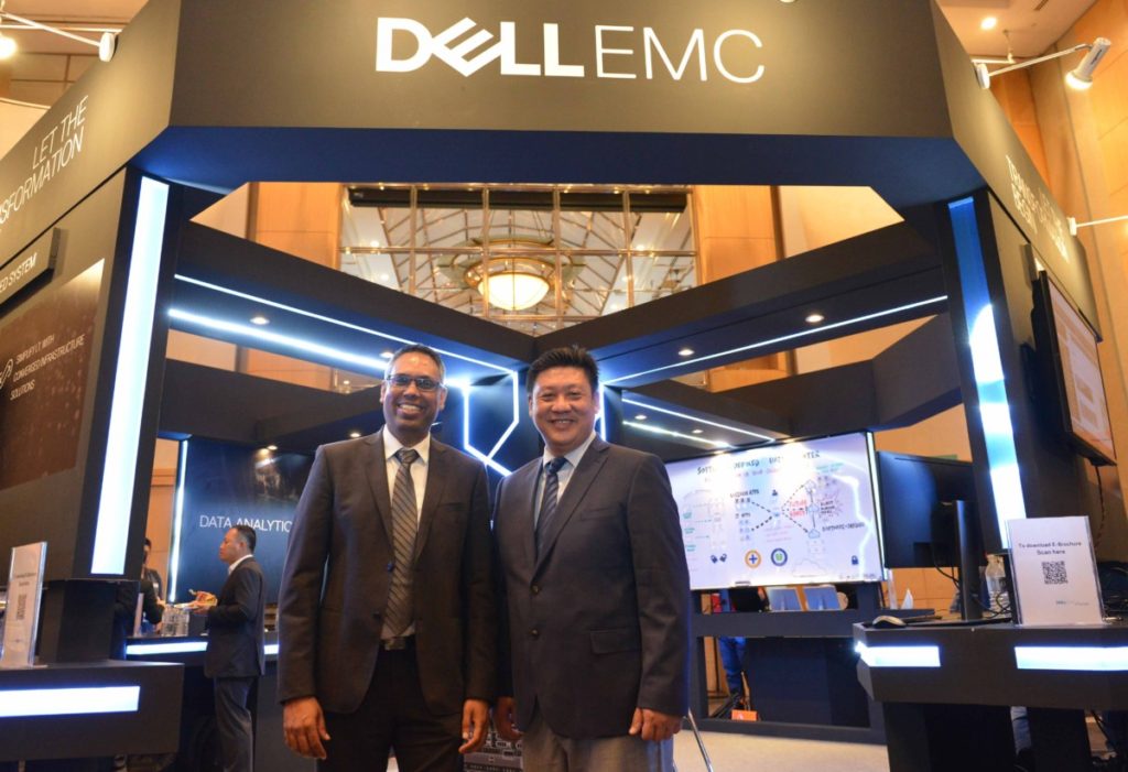 Dell EMC World showcases transformative business solutions 6