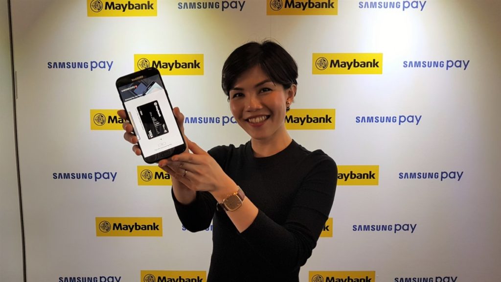 Samsung Pay is now live in Malaysia via Early Access for Maybank users: Here’s what you need to know 1
