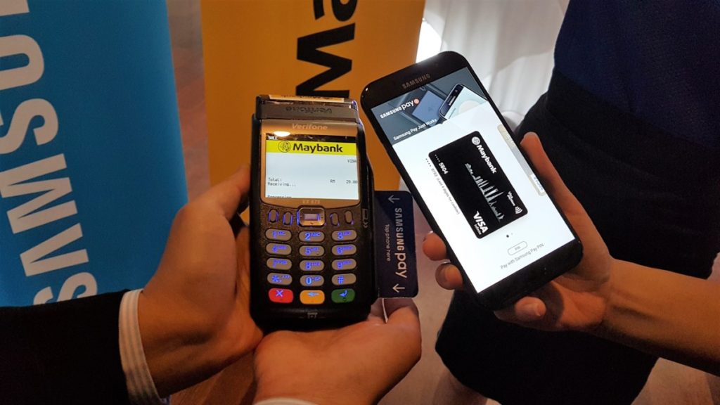 Samsung Pay is now live in Malaysia via Early Access for Maybank users: Here’s what you need to know 7