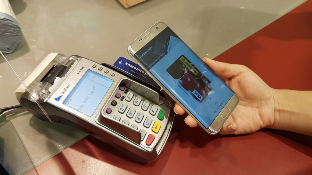 Samsung Pay is now live in Malaysia via Early Access for Maybank users: Here’s what you need to know 3