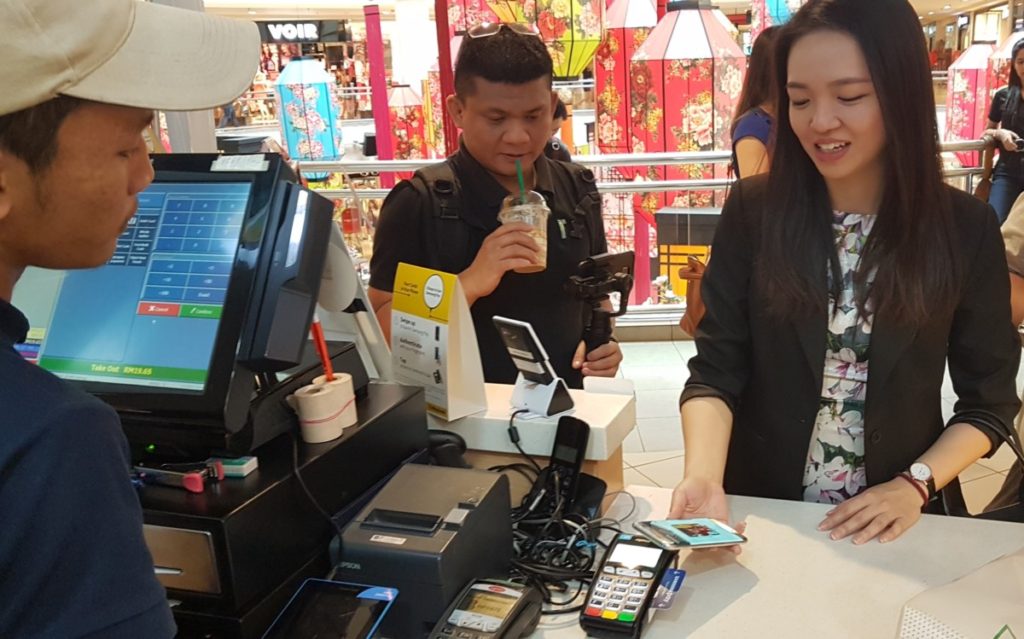 Samsung Pay is now live in Malaysia via Early Access for Maybank users: Here’s what you need to know 4