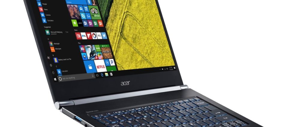 Acer's Swift 5 notebook arrives in Malaysia starting from RM3,499 14