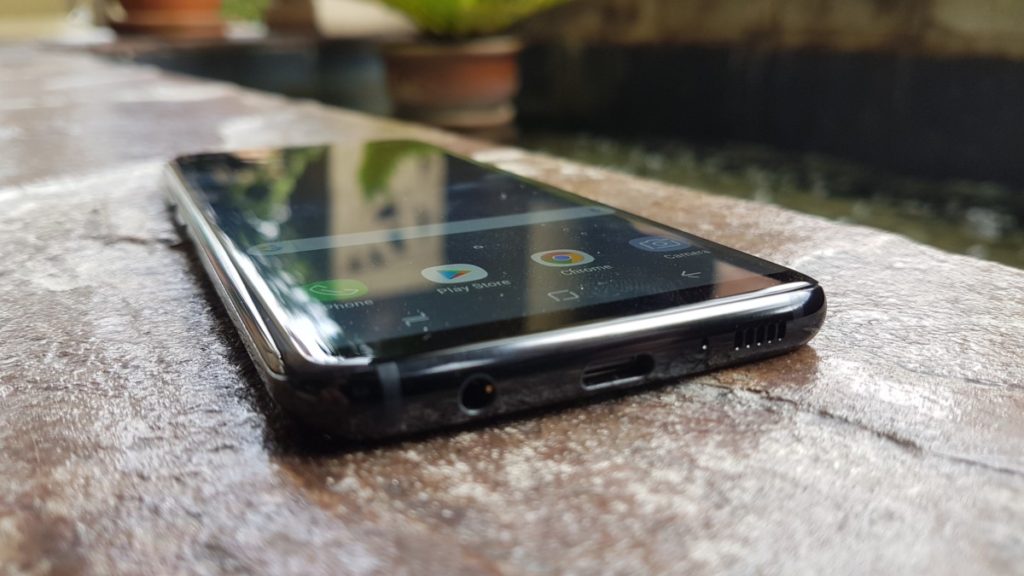 [Review] Samsung Galaxy S8 - Exquisite Elegance Exemplified 5