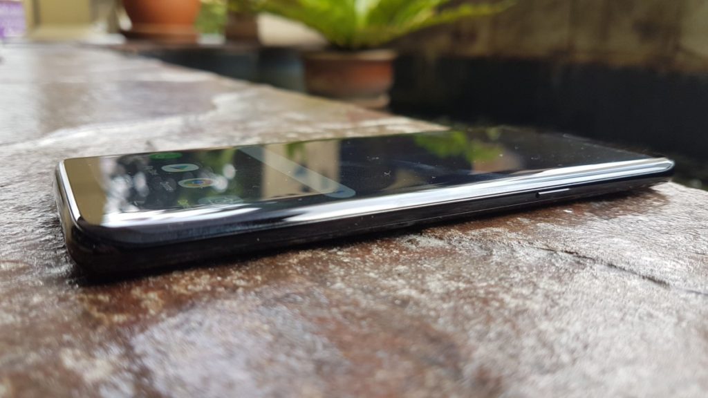 [Review] Samsung Galaxy S8 - Exquisite Elegance Exemplified 4