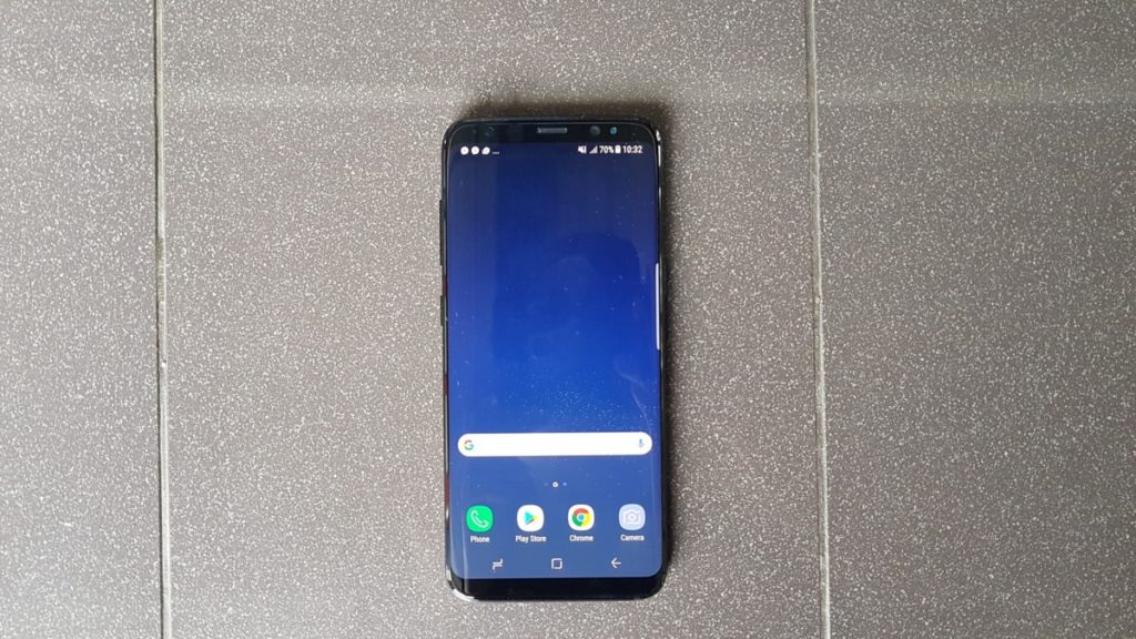 [Review] Samsung Galaxy S8 - Exquisite Elegance Exemplified 24