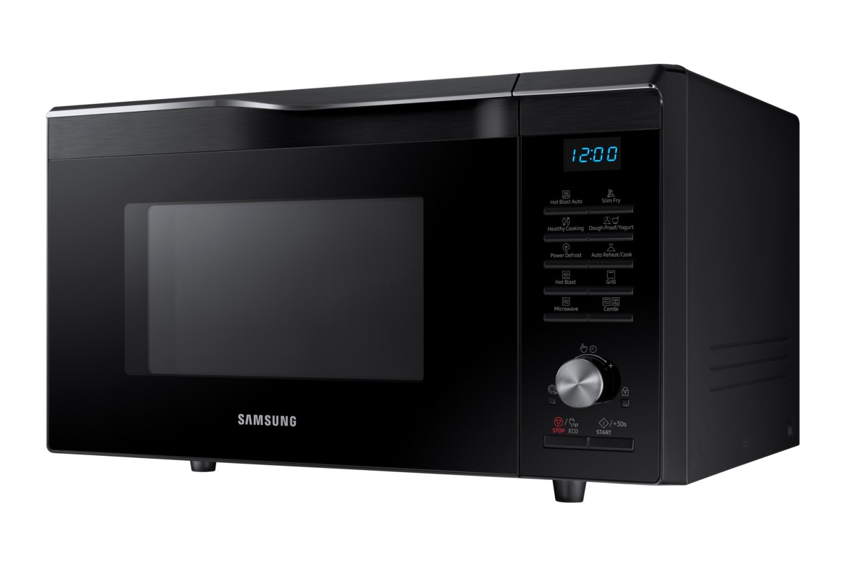 Samsung’s latest microwave oven has a setting to cook Malaysian rendang