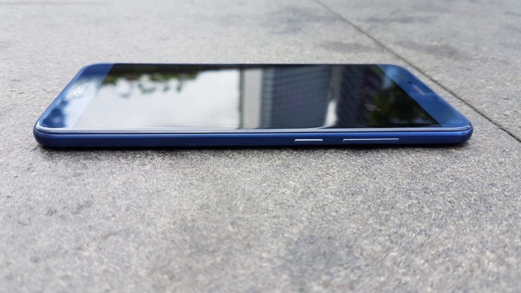 [Review] Honor 8 Pro - The Attractively Affordable Flagship 4