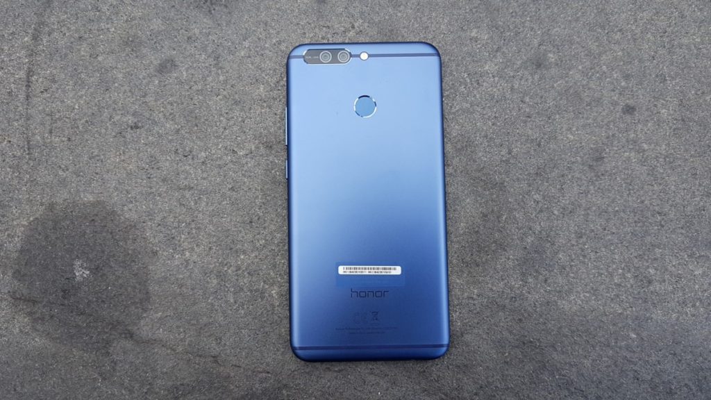 [Review] Honor 8 Pro - The Attractively Affordable Flagship 6