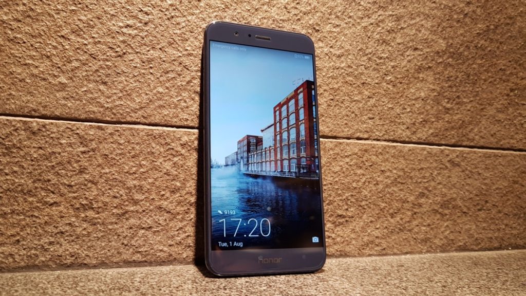 [Review] Honor 8 Pro - The Attractively Affordable Flagship 2
