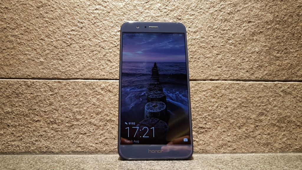 [Review] Honor 8 Pro - The Attractively Affordable Flagship 38
