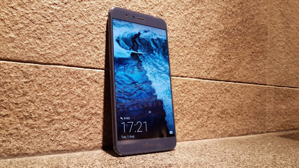 [Review] Honor 8 Pro - The Attractively Affordable Flagship 1