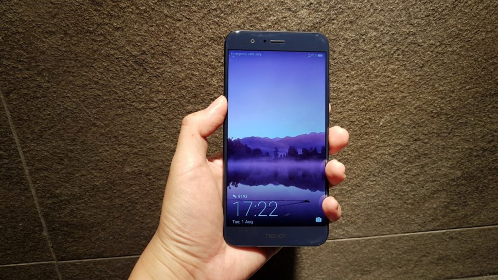 [Review] Honor 8 Pro - The Attractively Affordable Flagship 37