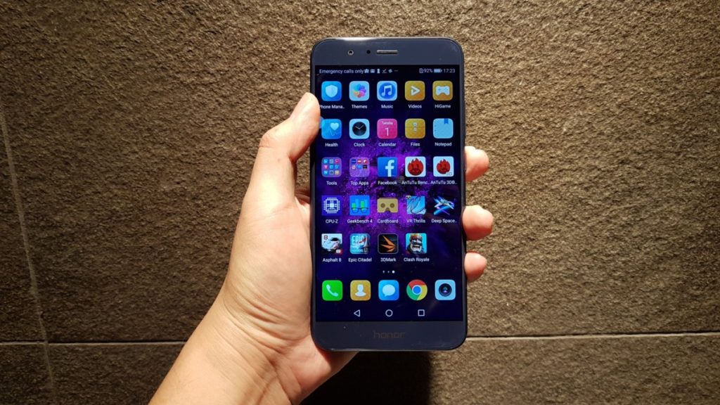 [Review] Honor 8 Pro - The Attractively Affordable Flagship 5