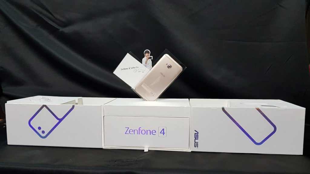 [Review] Asus Zenfone 4 Selfie Pro - Upping the Selfie Game 11