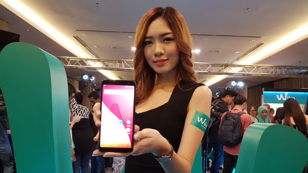 Wiko launches widescreen View and View Prime phones in Malaysia 6