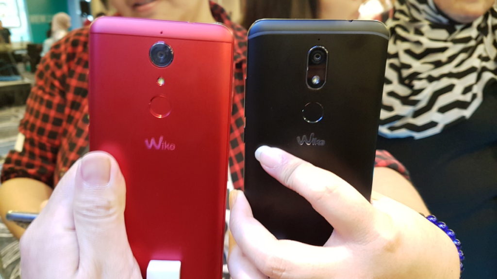 Wiko launches widescreen View and View Prime phones in Malaysia 3