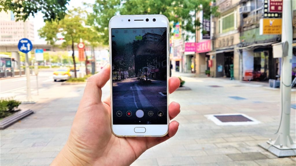 [Review] Asus Zenfone 4 Selfie Pro - Upping the Selfie Game 16