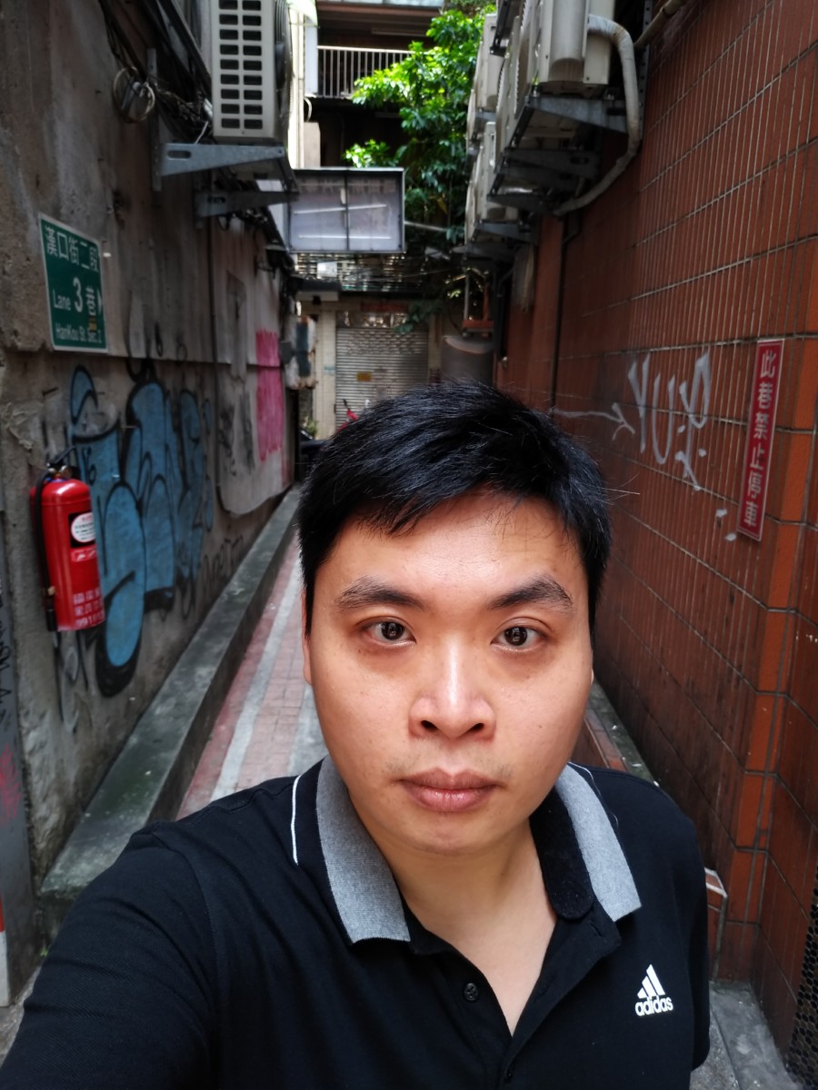 Zenfone 4 Selfie Pro on Auto