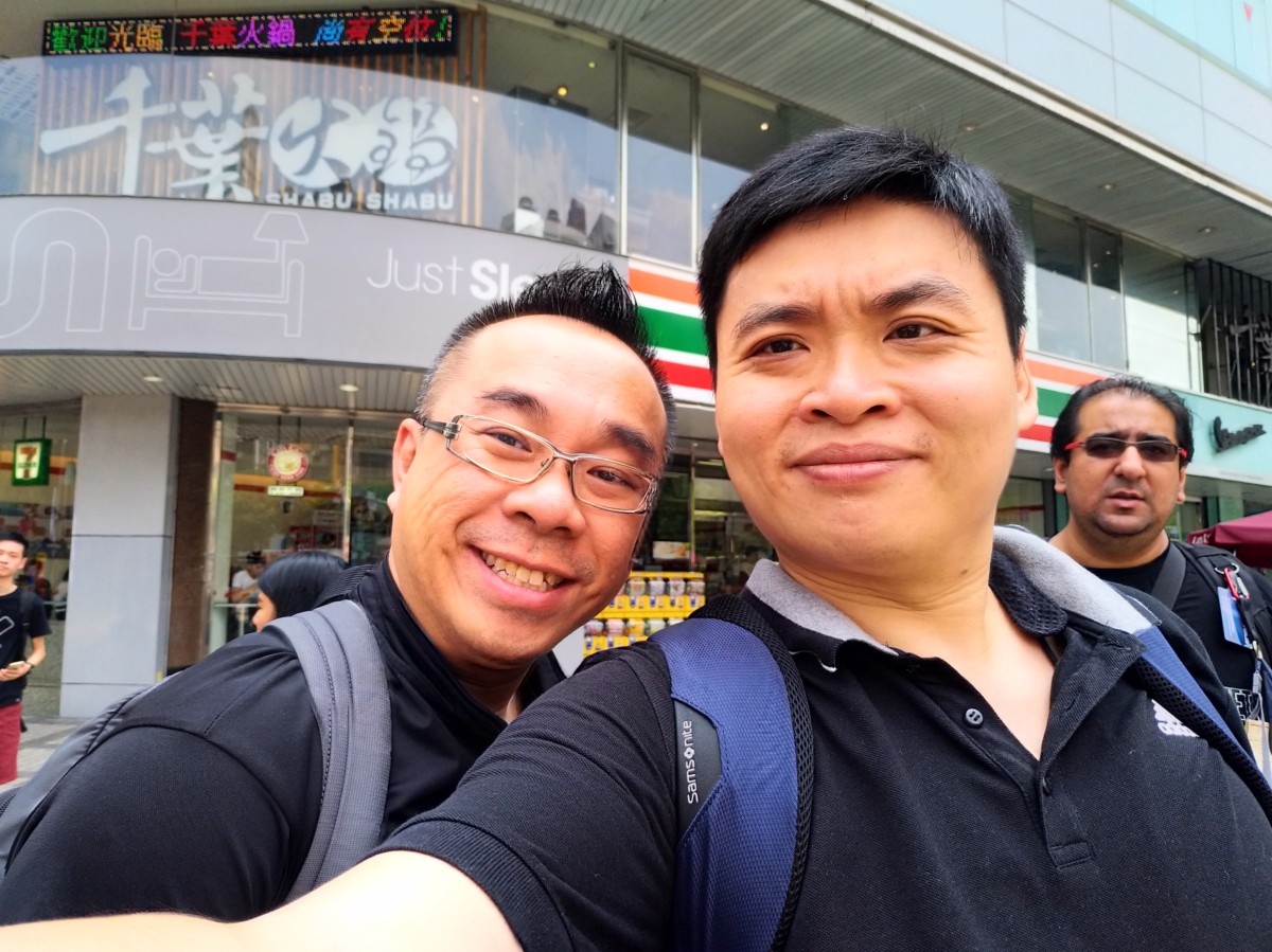 [Review] Asus Zenfone 4 Selfie Pro - Upping the Selfie Game 25