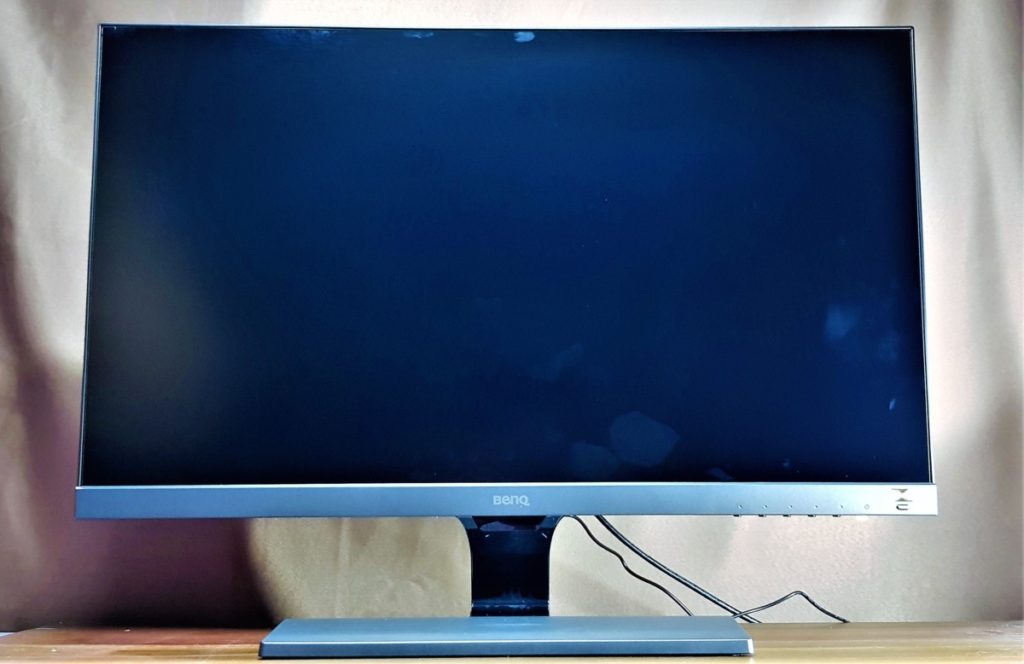 [Review] BenQ EW277HDR Monitor: Affordable HDR Delight 2