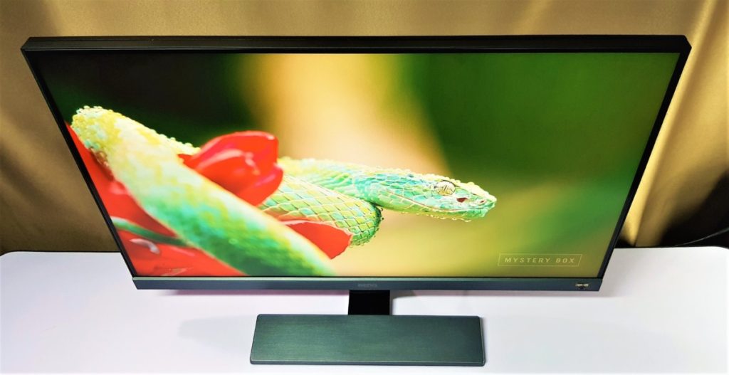 [Review] BenQ EW277HDR Monitor: Affordable HDR Delight 7