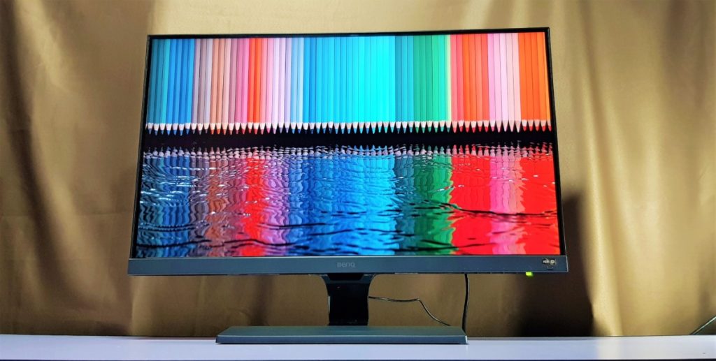 [Review] BenQ EW277HDR Monitor: Affordable HDR Delight 1