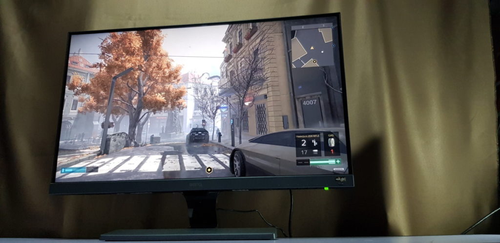 [Review] BenQ EW277HDR Monitor: Affordable HDR Delight 6