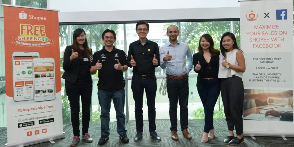 Shopee and Facebook team up to beef up ecommerce in Malaysia 5