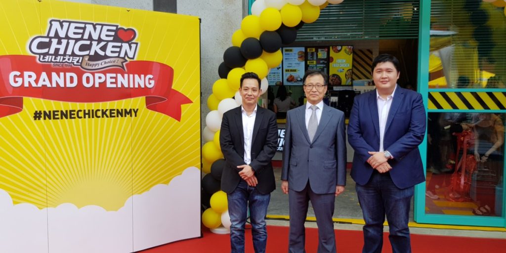 South Korea’s hit NeNe Chicken chain is now at Genting Highlands 5
