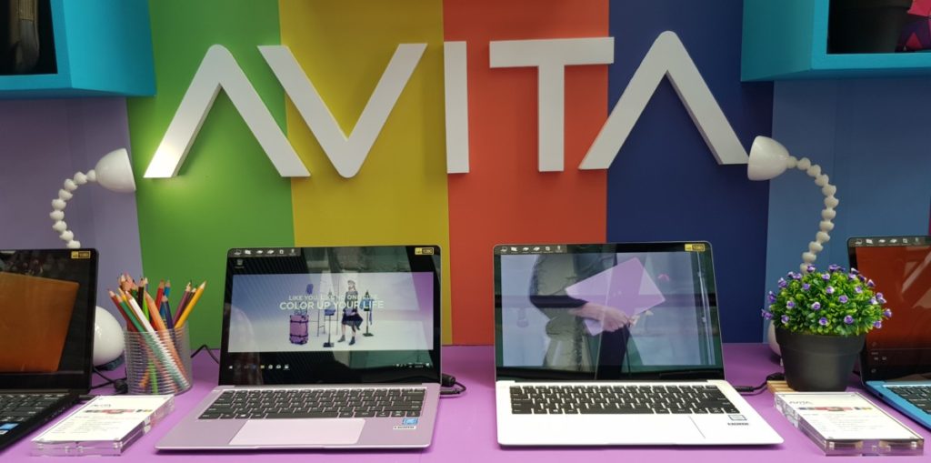 The ultra customisable Avita LIBER laptops launch in Malaysia 4