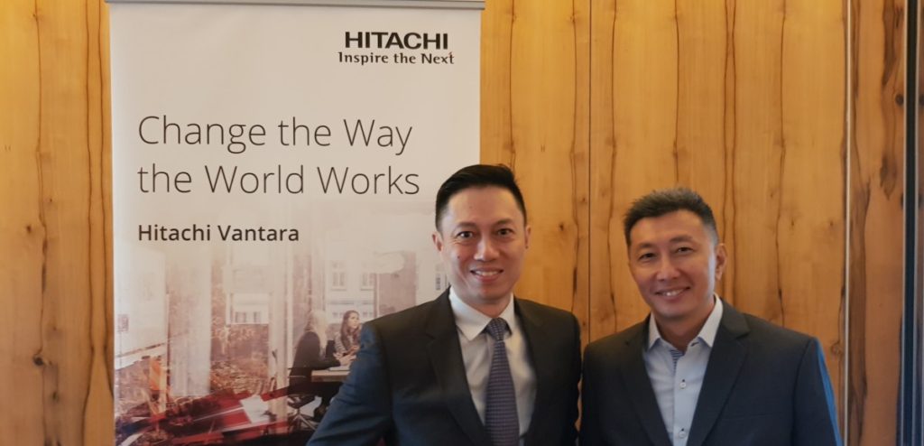 Hitachi Vantara talks IT trends for 2018 7