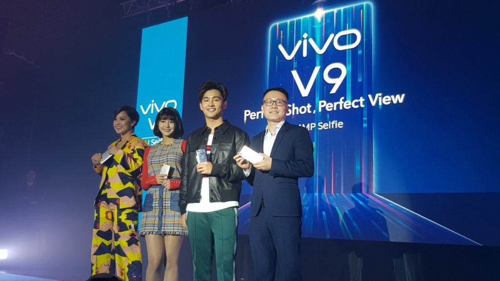 Vivo NEX 3 launched in Malaysia at RM3,899 9