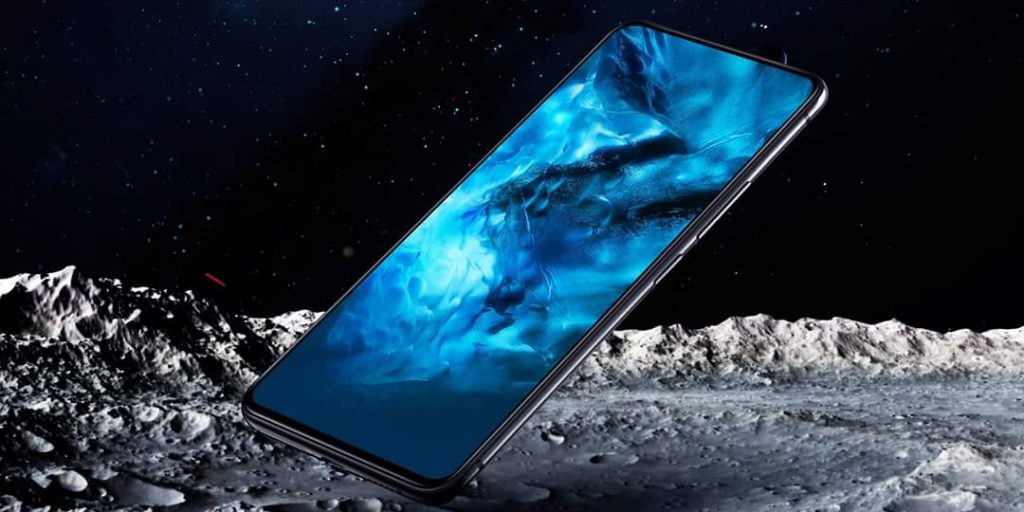 Vivo NEX 3 launched in Malaysia at RM3,899 2