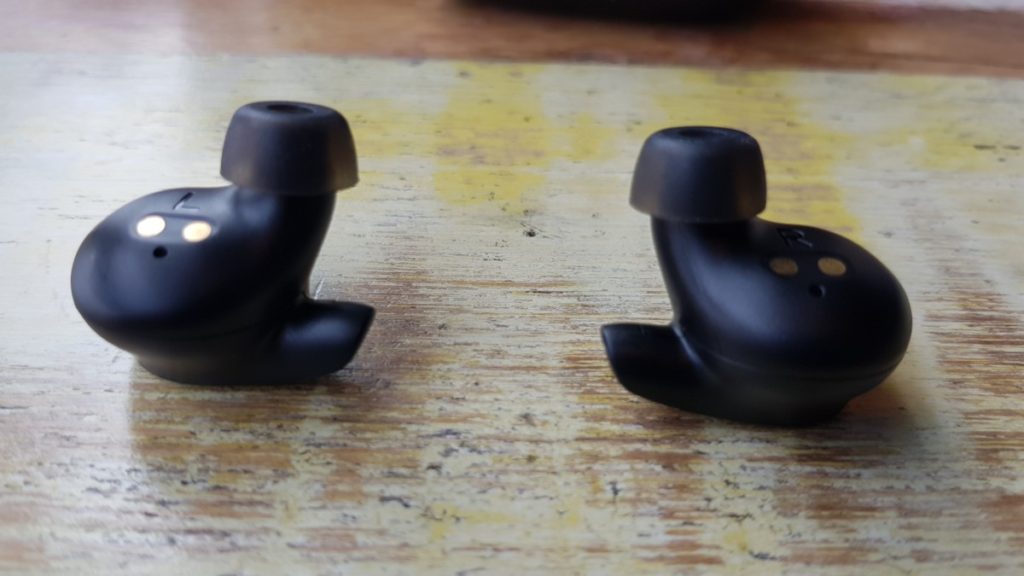 [Review[ Jabra Elite 65t - Buds of Glory 7