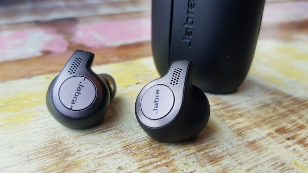 [Review[ Jabra Elite 65t - Buds of Glory 13