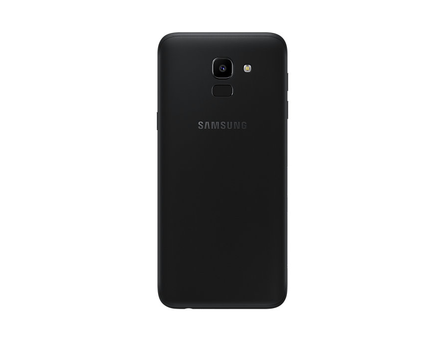 Samsung Galaxy J6 hitech century rear