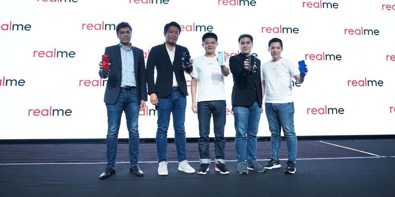 realme 6i with Helios G80 CPU and quad camera revealed in Malaysia priced from RM699 12