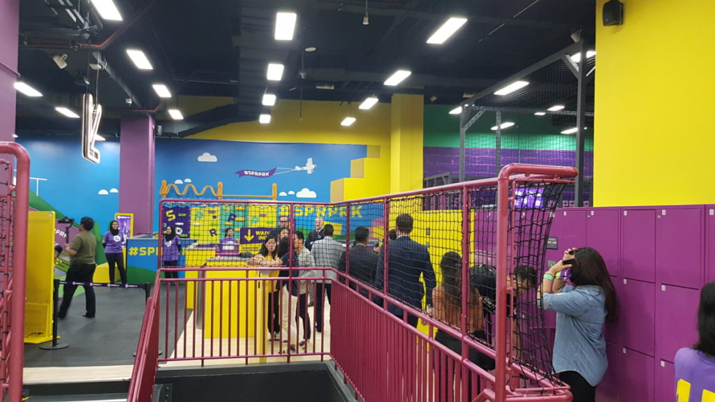Massively entertaining SuperPark activity centre for kids and grown-ups alike opens up Malaysia 4