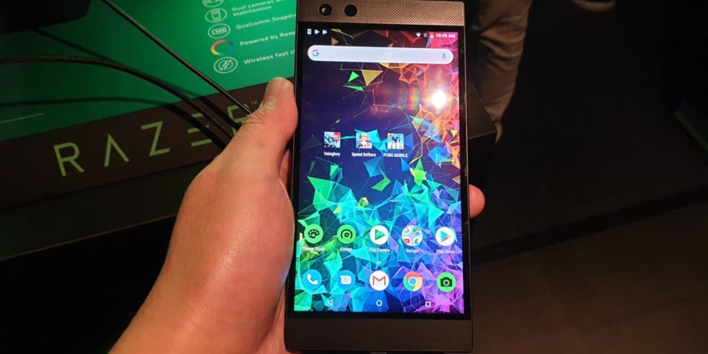 The Razer Phone 2 uber gaming phone is now in Malaysia at an amazing price 1