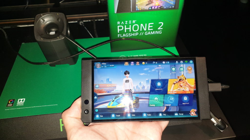 The Razer Phone 2 uber gaming phone is now in Malaysia at an amazing price 2