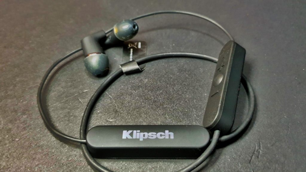 [Review] Klipsch R5 Wireless in-ear headphones - Wireless Wonder 7