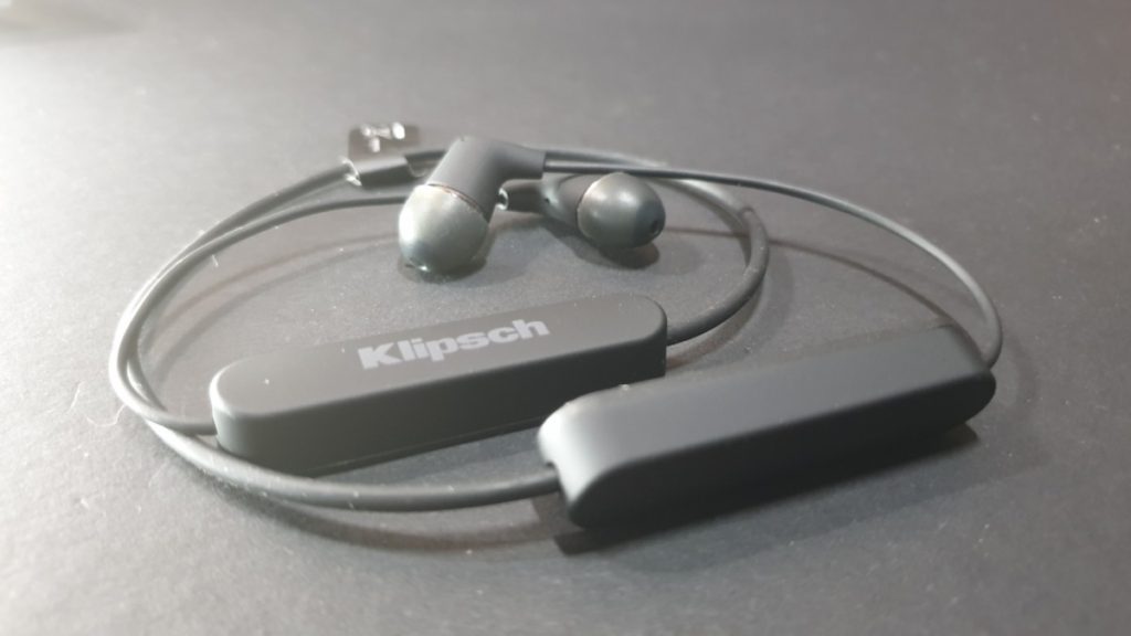 [Review] Klipsch R5 Wireless in-ear headphones - Wireless Wonder 4